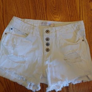 No Boundaries Shorts - No Boundaries short junior No Boundaries Shorts - No Boundaries short junior